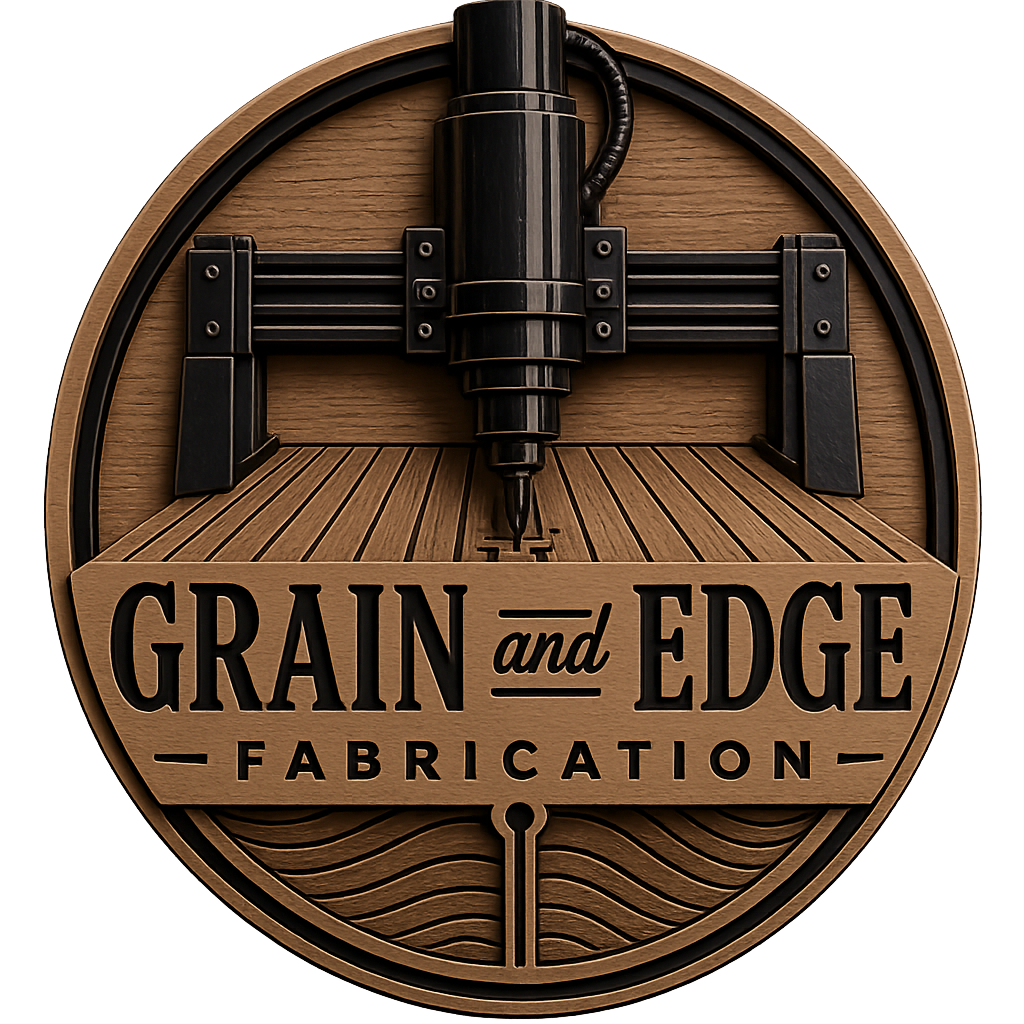 Grain and Edge Fabrication